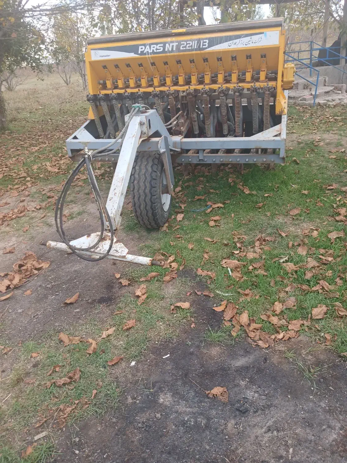 ردیف کار|ماشین‌آلات صنعتی|ثمرین, |دیوار