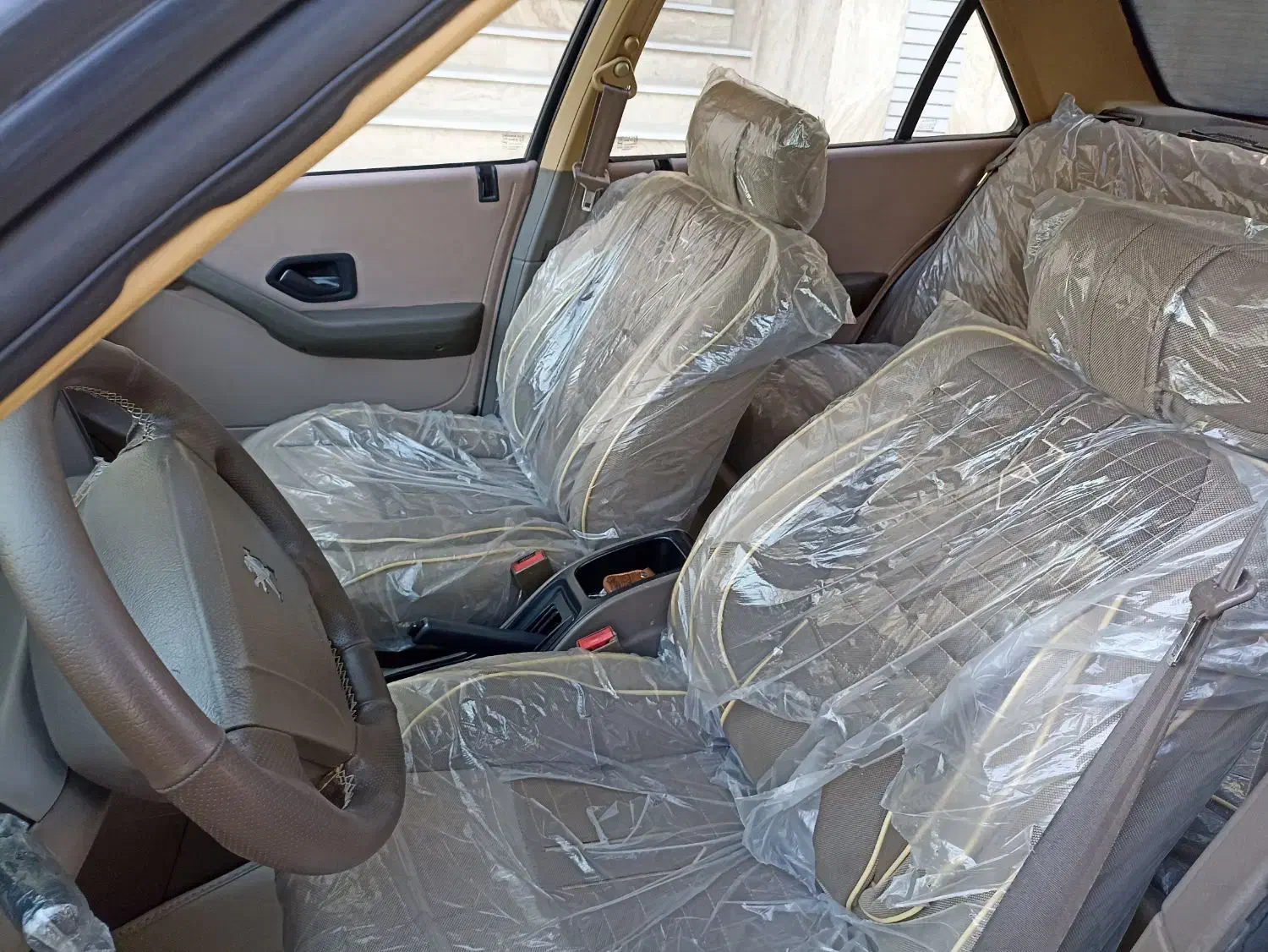 پژو ۴۰۵ مدل ۹۴ دوگانه کارخانه|خودرو سواری و وانت|سنندج, |دیوار