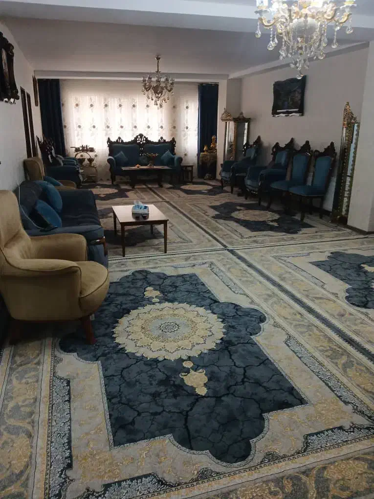فروش ۲۲۰مترآپارتمان دوکله بهر چهارراه مسکونی اداری|فروش آپارتمان|فردیس, شهرک شهید حسینی|دیوار