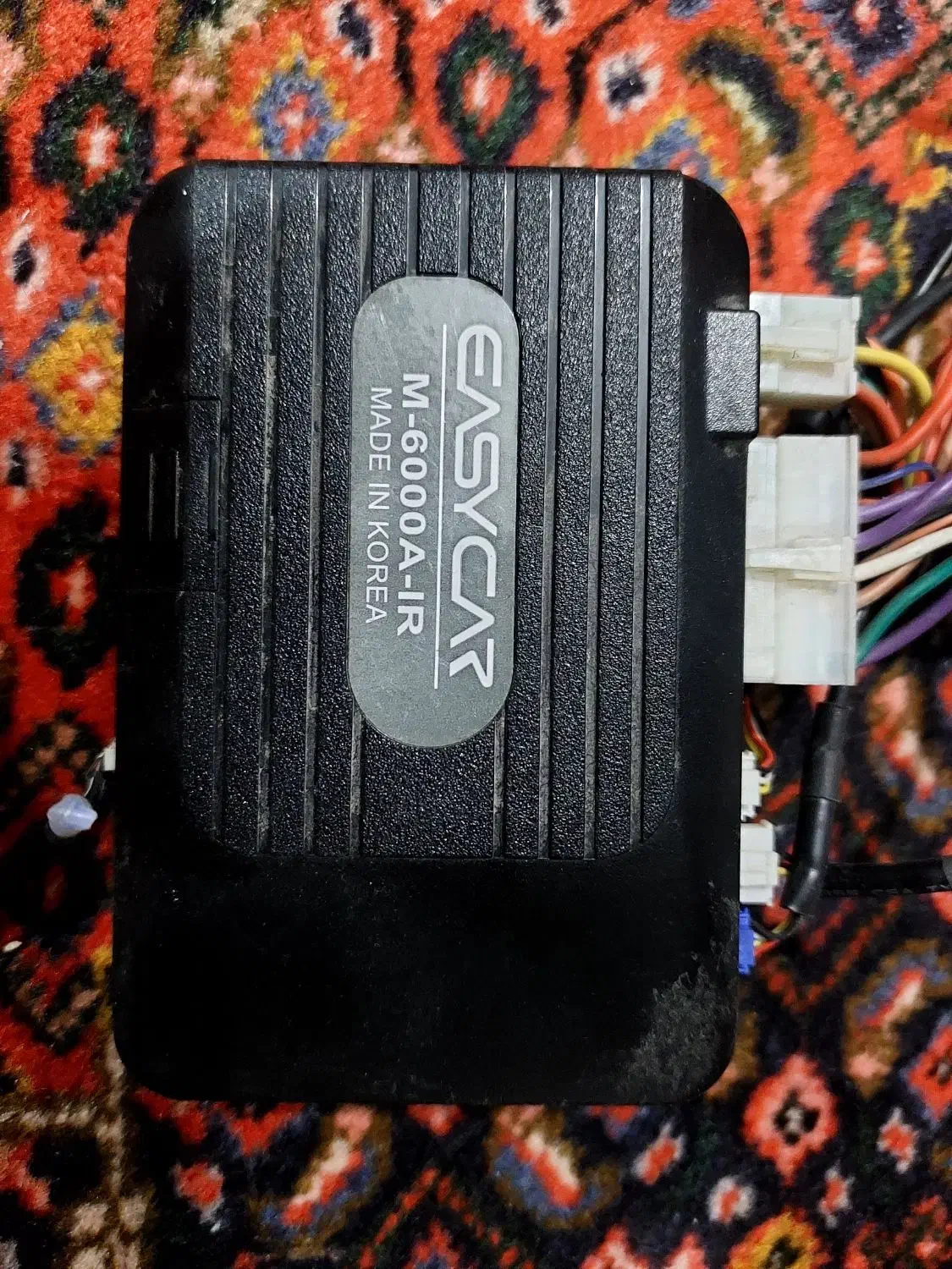 دزدگیر تصویری|قطعات یدکی و لوازم جانبی|اردبیل, |دیوار