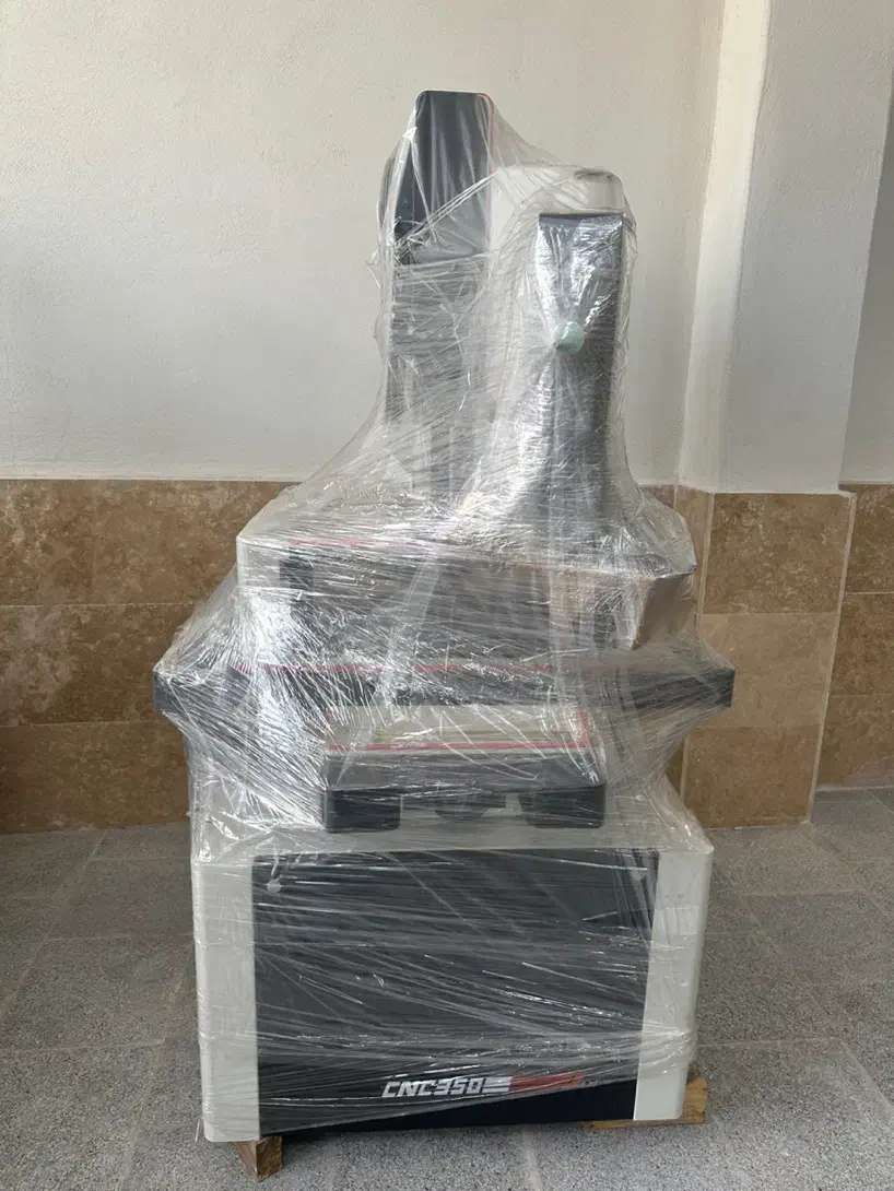 سوپردریل cnc|ماشین‌آلات صنعتی|تهران, آذربایجان|دیوار