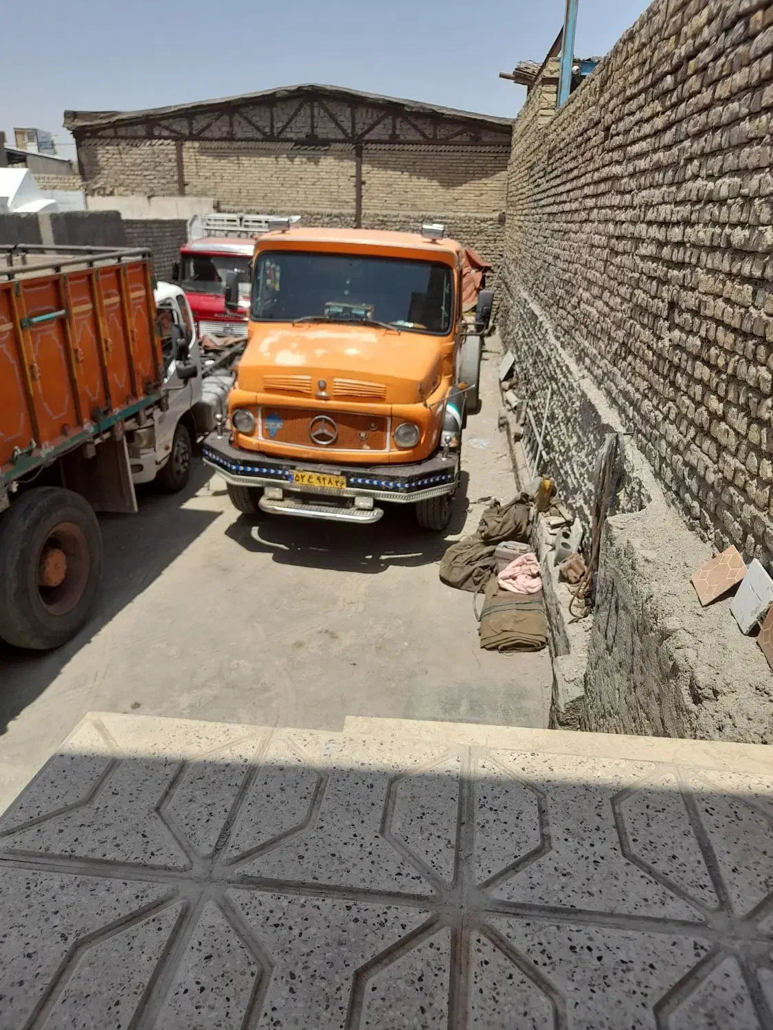 تخلیه چاه با تخفیف ویژه اطراف حرم مطهر کل مشهد|خدمات پیشه و مهارت|مشهد, وکیل‌آباد|دیوار