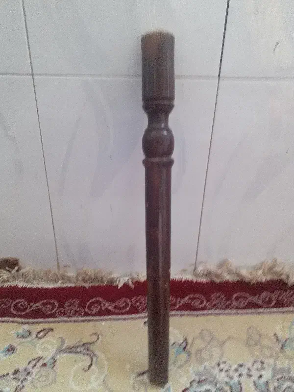 چوب دستی|ابزارآلات|قم, شهر قائم|دیوار