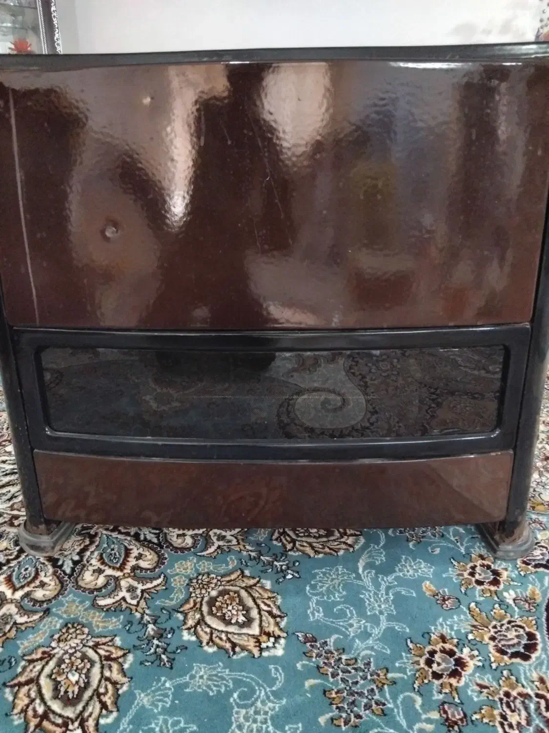 بخاریگازی|بخاری، هیتر، شومینه|ساوه, |دیوار