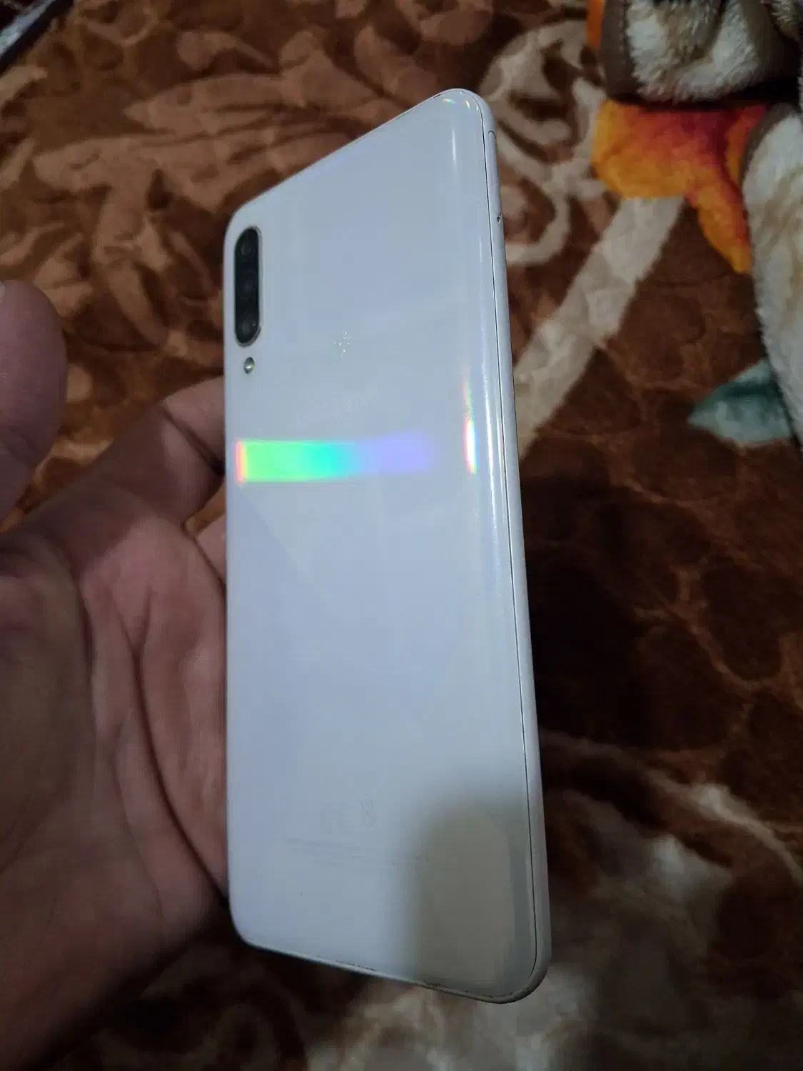 گوشی  A30s128g|موبایل|یزد, |دیوار