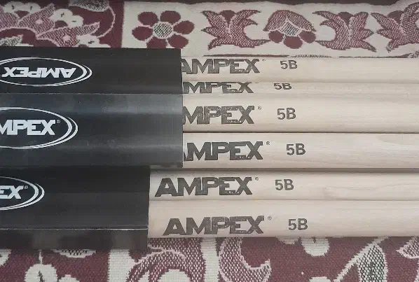 چوب طبل|درام و پرکاشن|اصفهان, صدف|دیوار