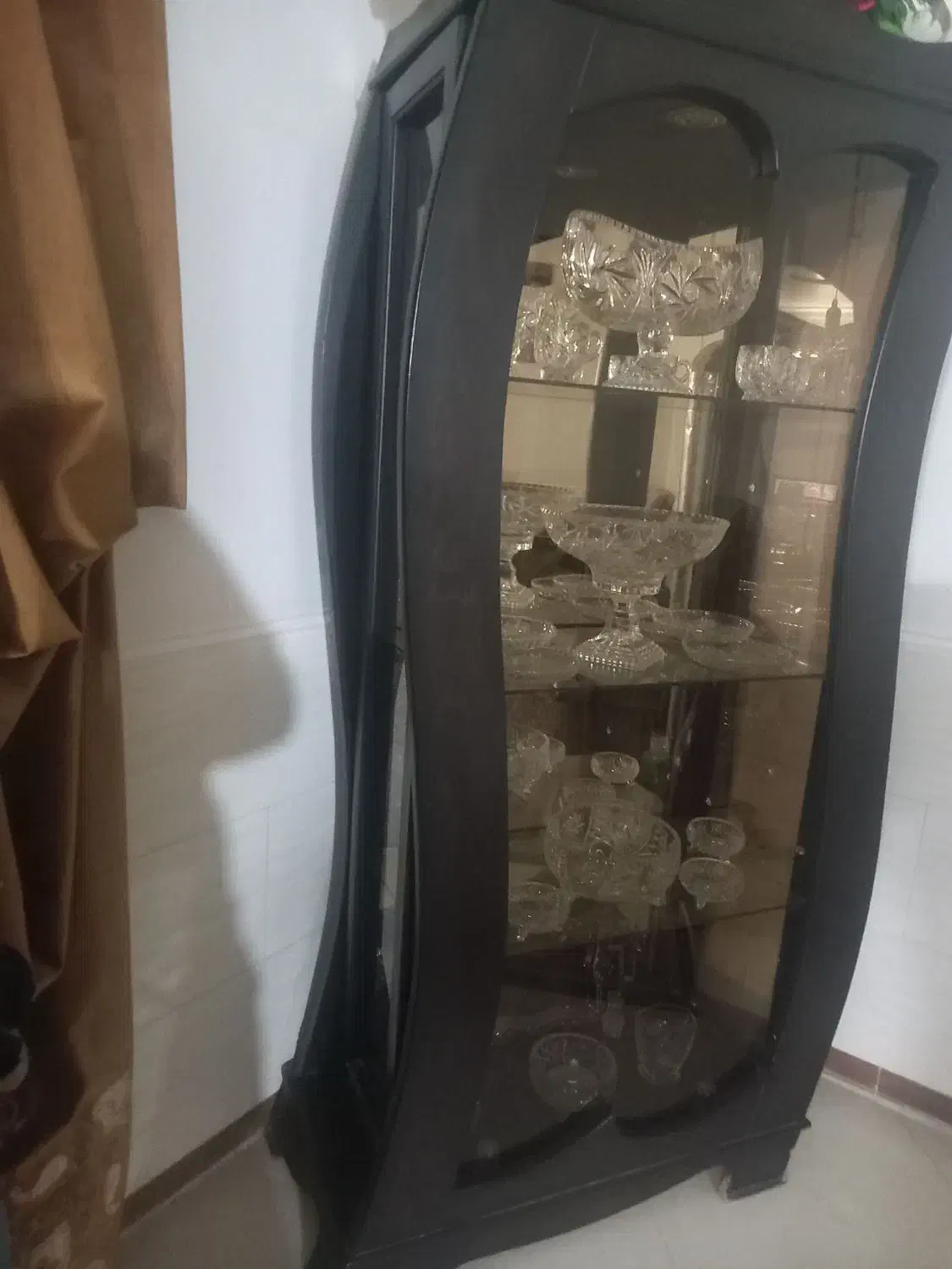 ویترین|بوفه، ویترین، کنسول|معصومیه, |دیوار