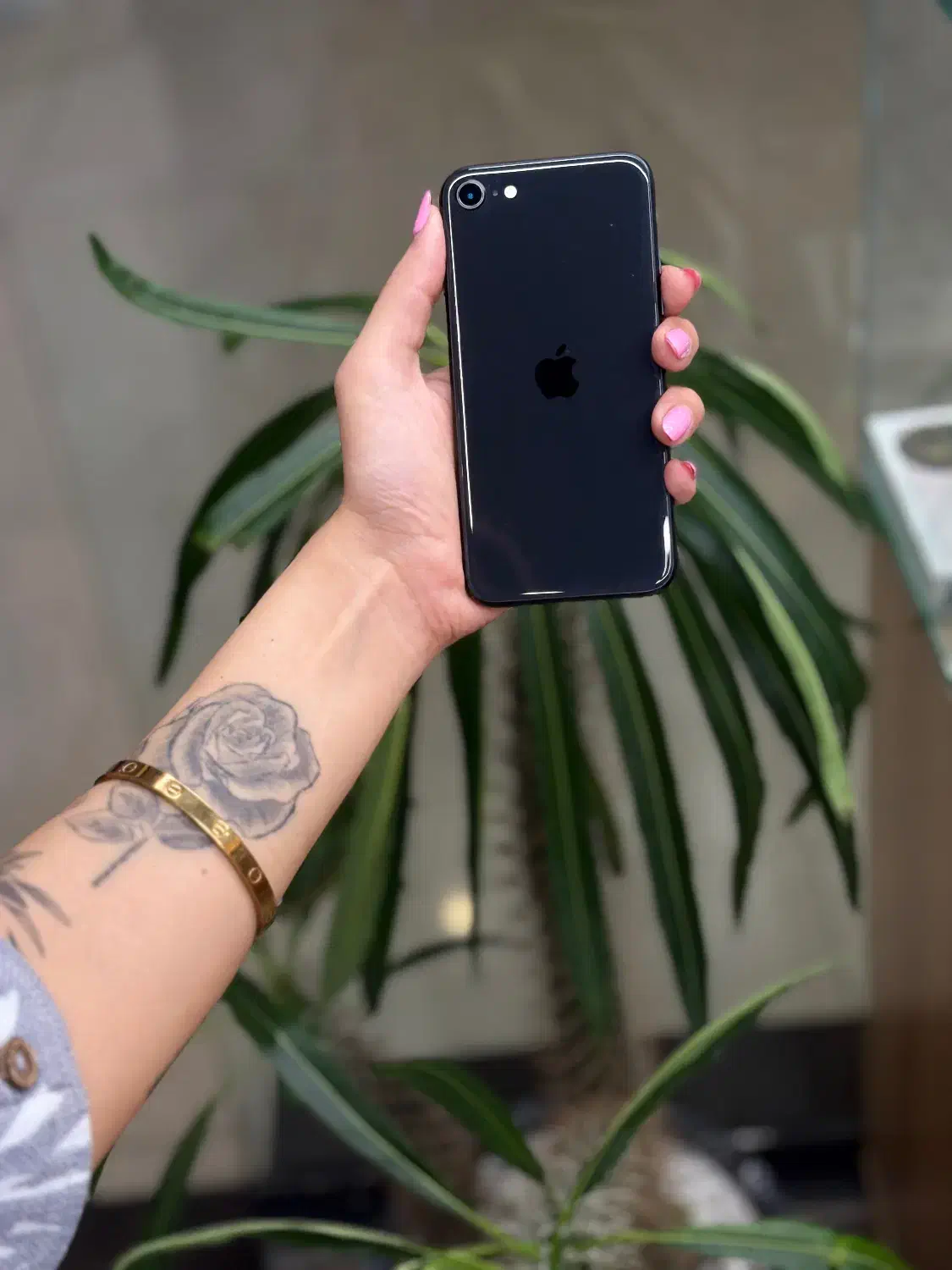 آیفون Se ۲۰۲۰ اقساطی|موبایل|تهران, شهرک پردیسان|دیوار