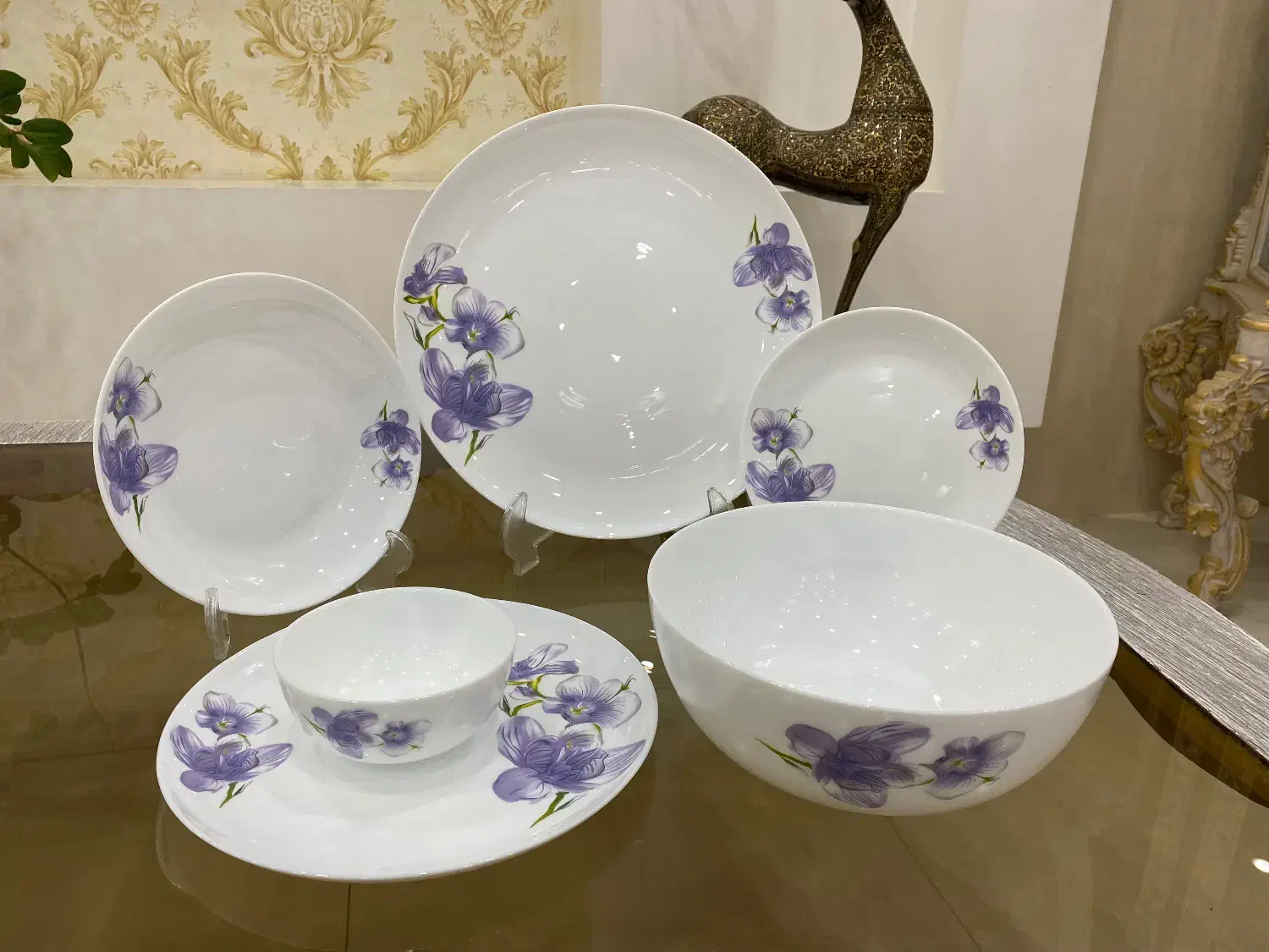 فروش ظرف و دیگ با کالابرگ|ظروف سرو و پذیرایی|زاهدان, |دیوار