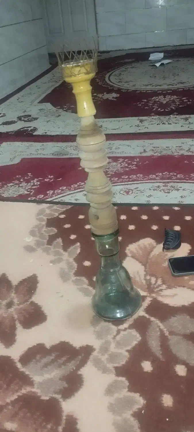 قلیون|کلکسیون و سرگرمی|برازجان, |دیوار