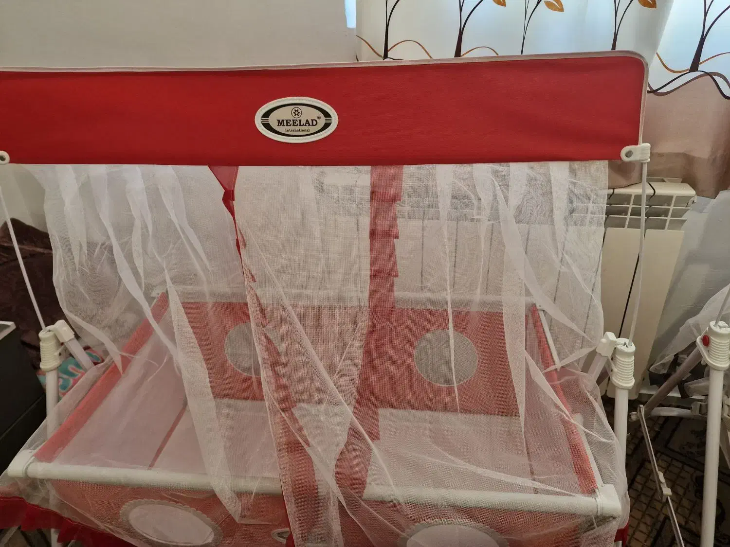 گهواره میلاد|تخت و سرویس خواب|کرمانشاه, |دیوار