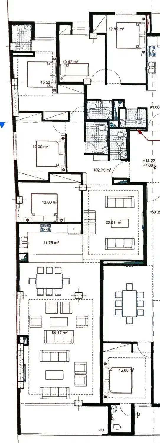 آپارتمان پیش فروش|پیشفروش املاک|شیراز, شهرک بزین|دیوار