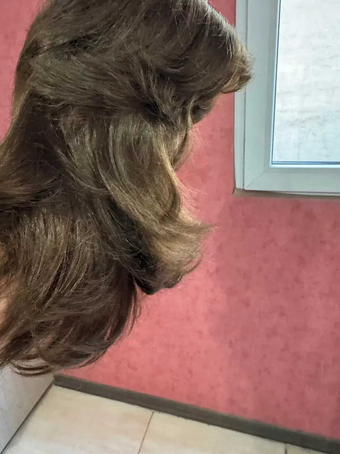 کلاهگیس خارجی بهترین برند|آرایشی، بهداشتی، درمانی|مشهد, سجاد شهر|دیوار