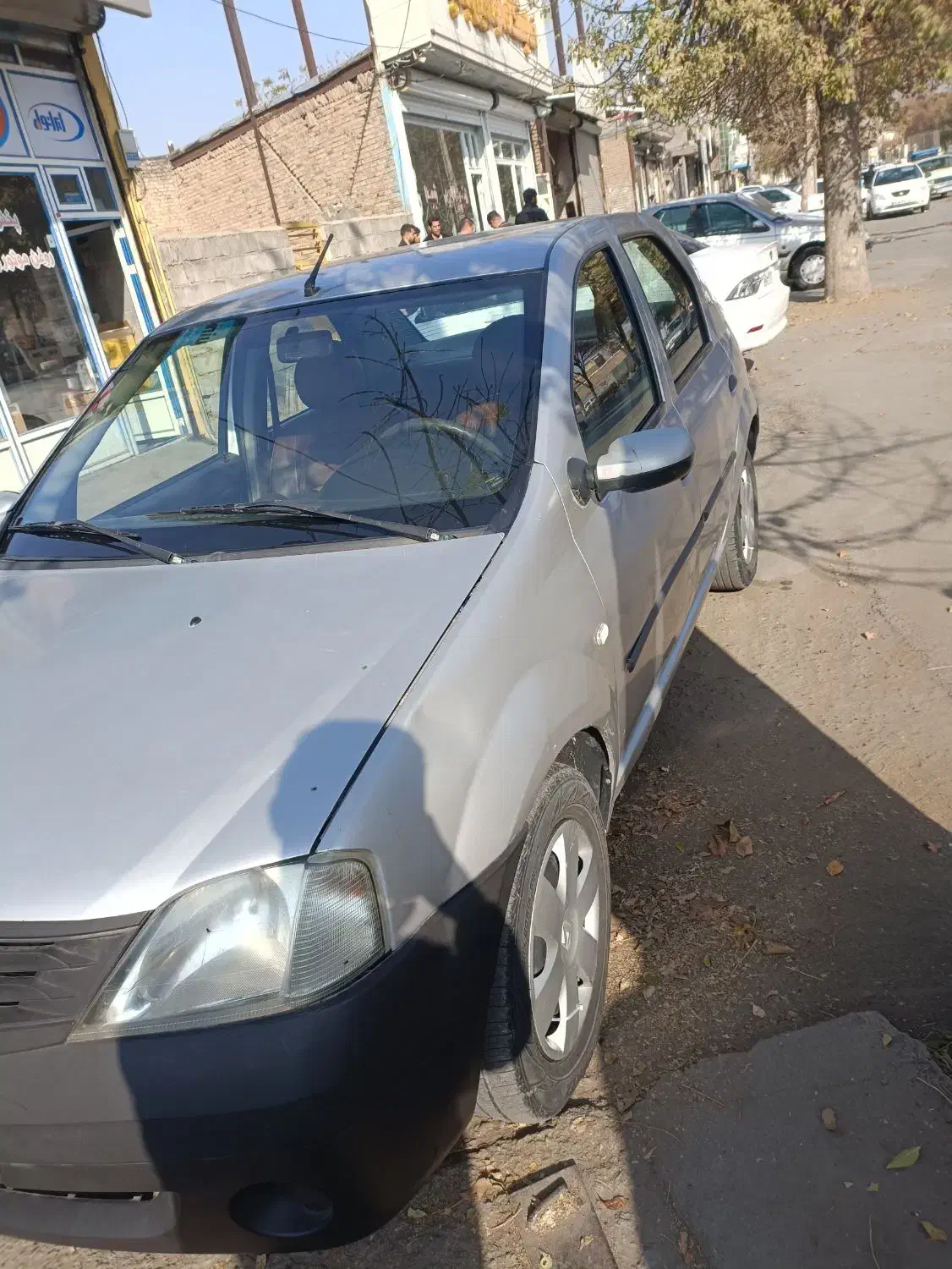 خودرو تندر 90|خودرو سواری و وانت|قره ضیاالدین, |دیوار