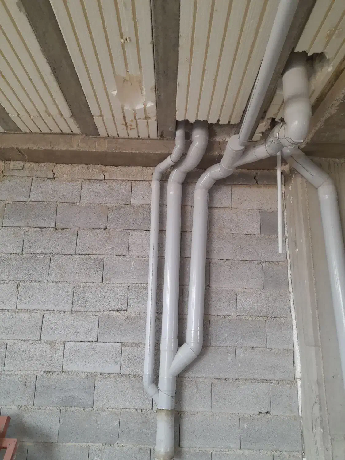 شاگرد برای لوله کشی ساختمان|استخدام معماری، عمران و ساختمانی|طارم, |دیوار