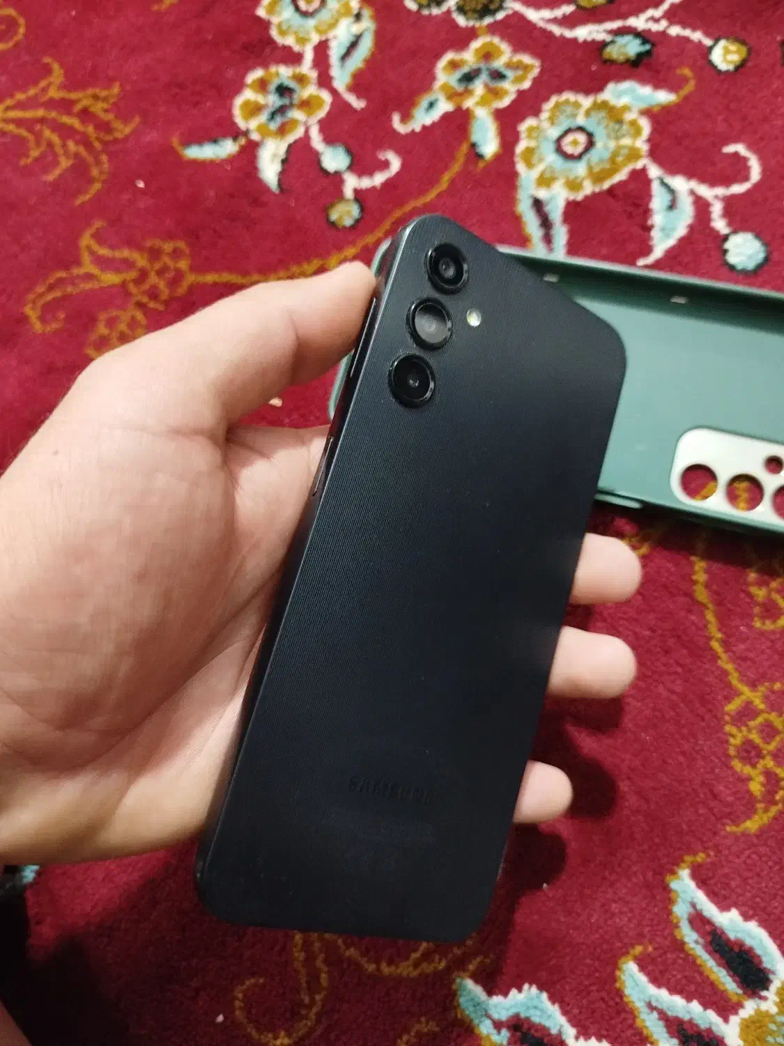 گوشی a14|موبایل|زرقان, |دیوار