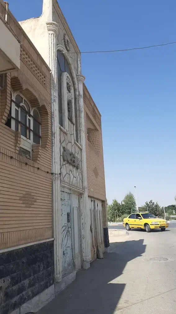 خانه کلنگی شاهین شهر|فروش زمین و ملک کلنگی|شاهین‌شهر, فردوسی|دیوار