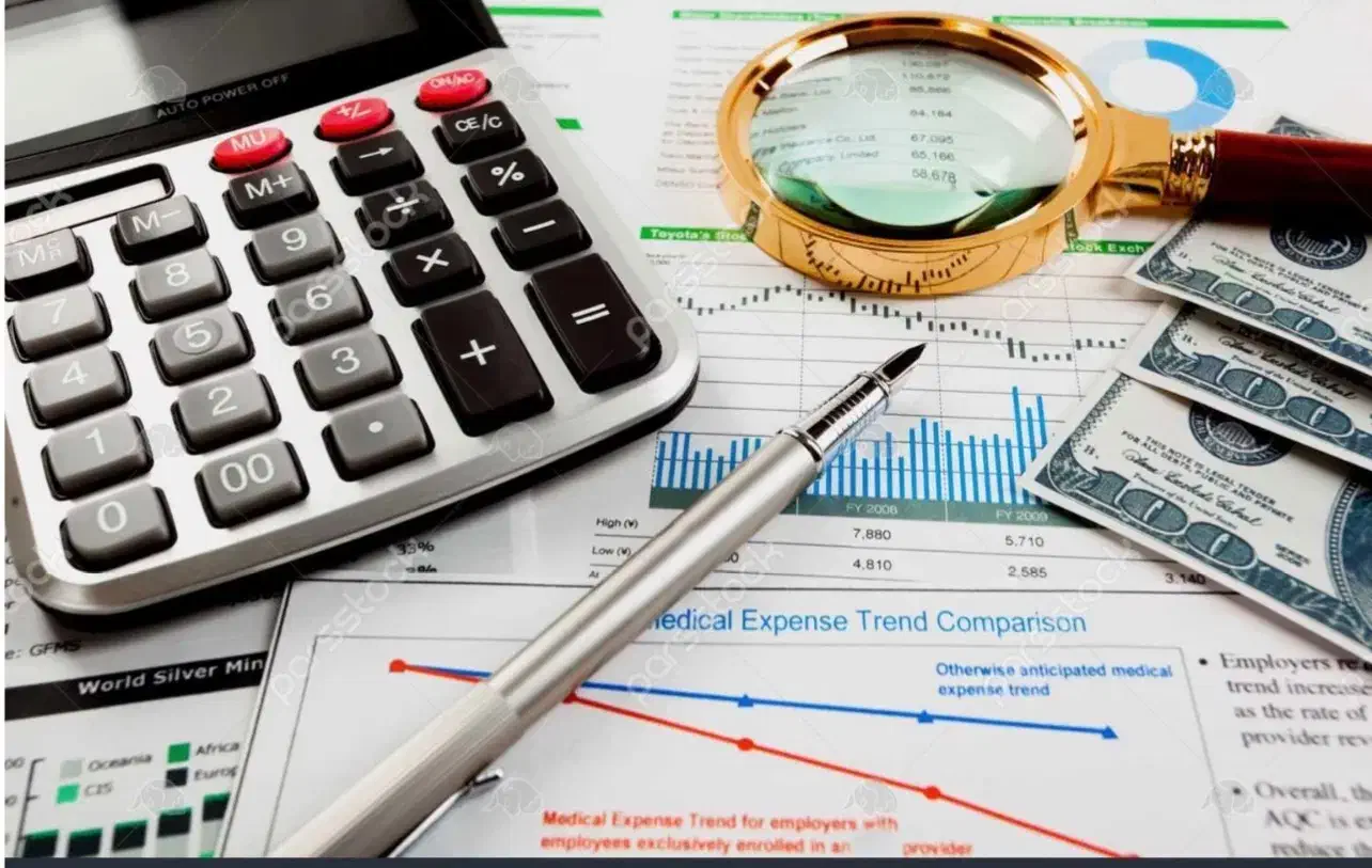 حسابدار|استخدام مالی، حسابداری، حقوقی|تهران, گلستان (شهرک راه آهن)|دیوار