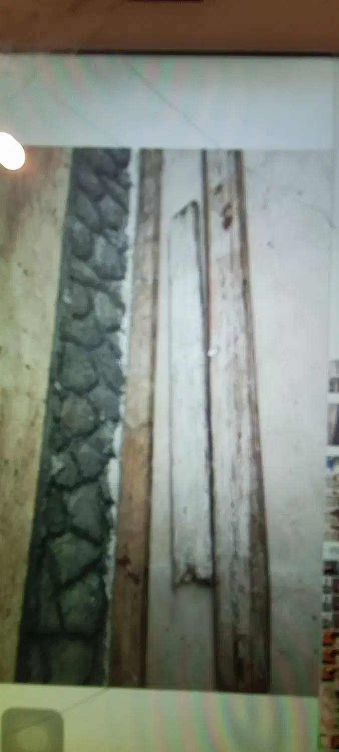 تخته  چوب زیر پا|مصالح و تجهیزات ساختمان|سیاهکل, |دیوار