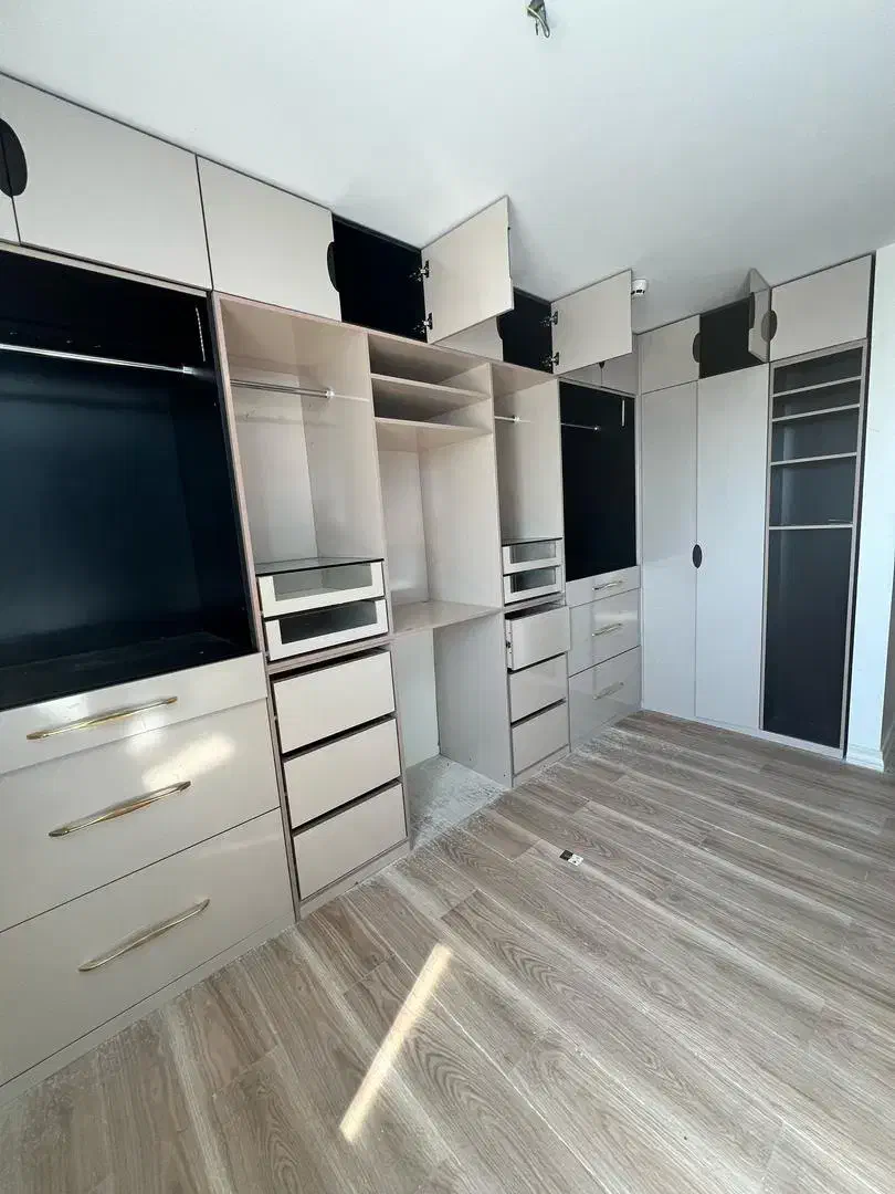 آپارتمان 106متر 2خواب ردیف اول شهرک خرازی|اجارهٔ آپارتمان|تهران, چیتگر شمالی|دیوار