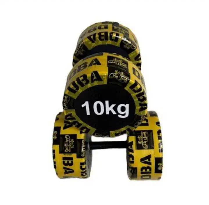 دمبل ۱۰ کیلویی|تجهیزات ورزشی|کاشان, سه راه پرورشگاه|دیوار