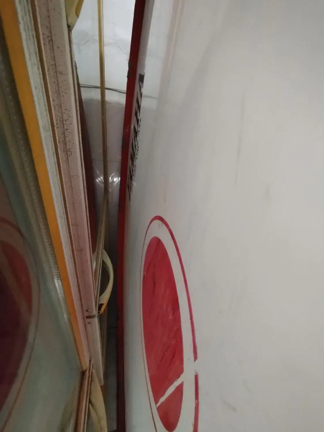 طبل 160 همراه 2دسته فروش فوری|درام و پرکاشن|ارومیه, |دیوار