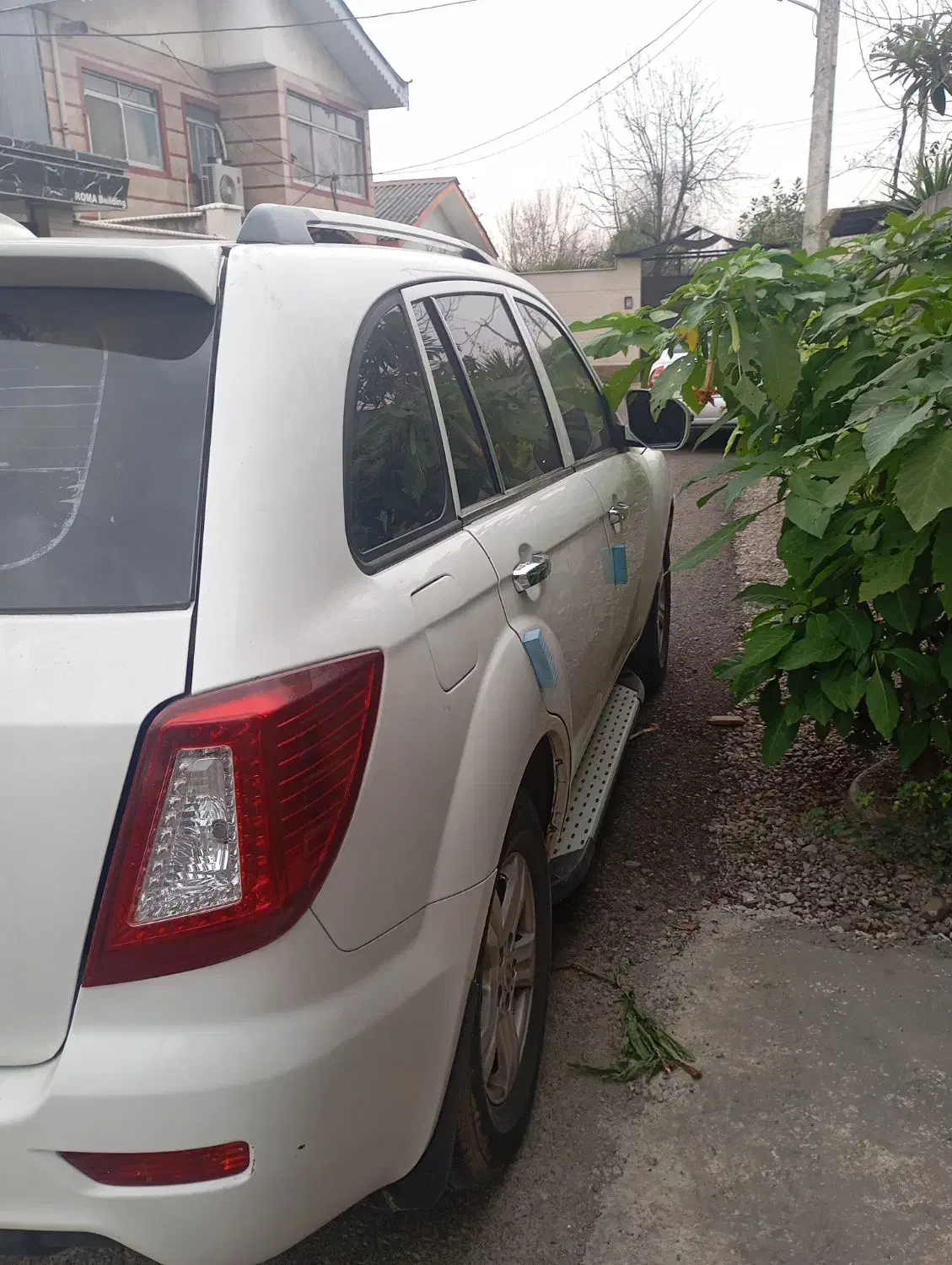 لیفان ایکس 60اتومات|خودرو سواری و وانت|سیاهکل, |دیوار