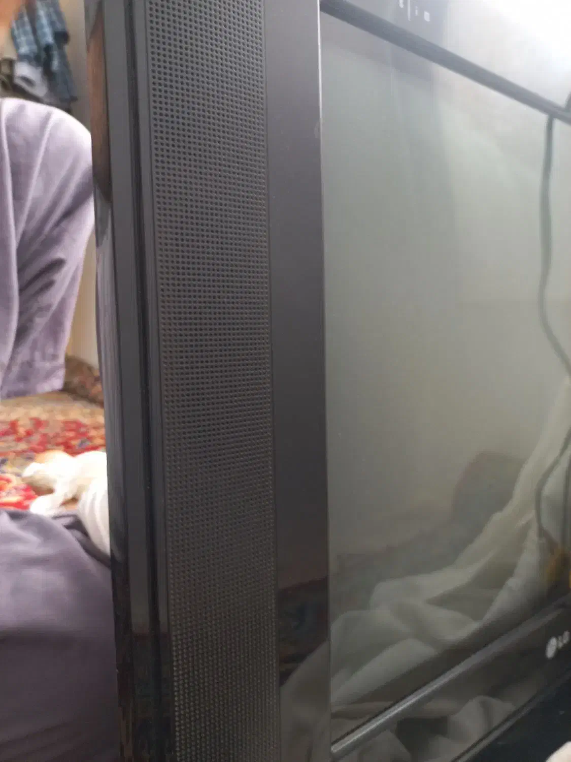 تی وی 21ال جی|تلویزیون و پروژکتور|کامیاران, |دیوار