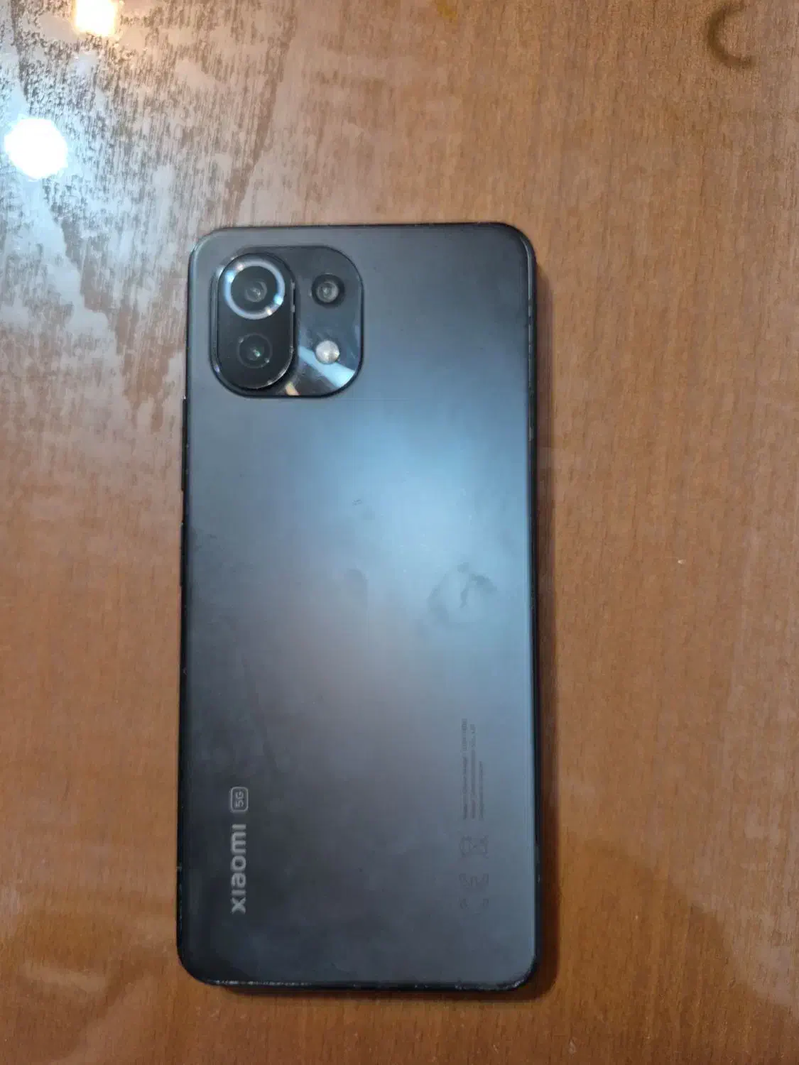 قطعات شیائومی mi 11 lite ne|لوازم جانبی موبایل و تبلت|مرند, |دیوار