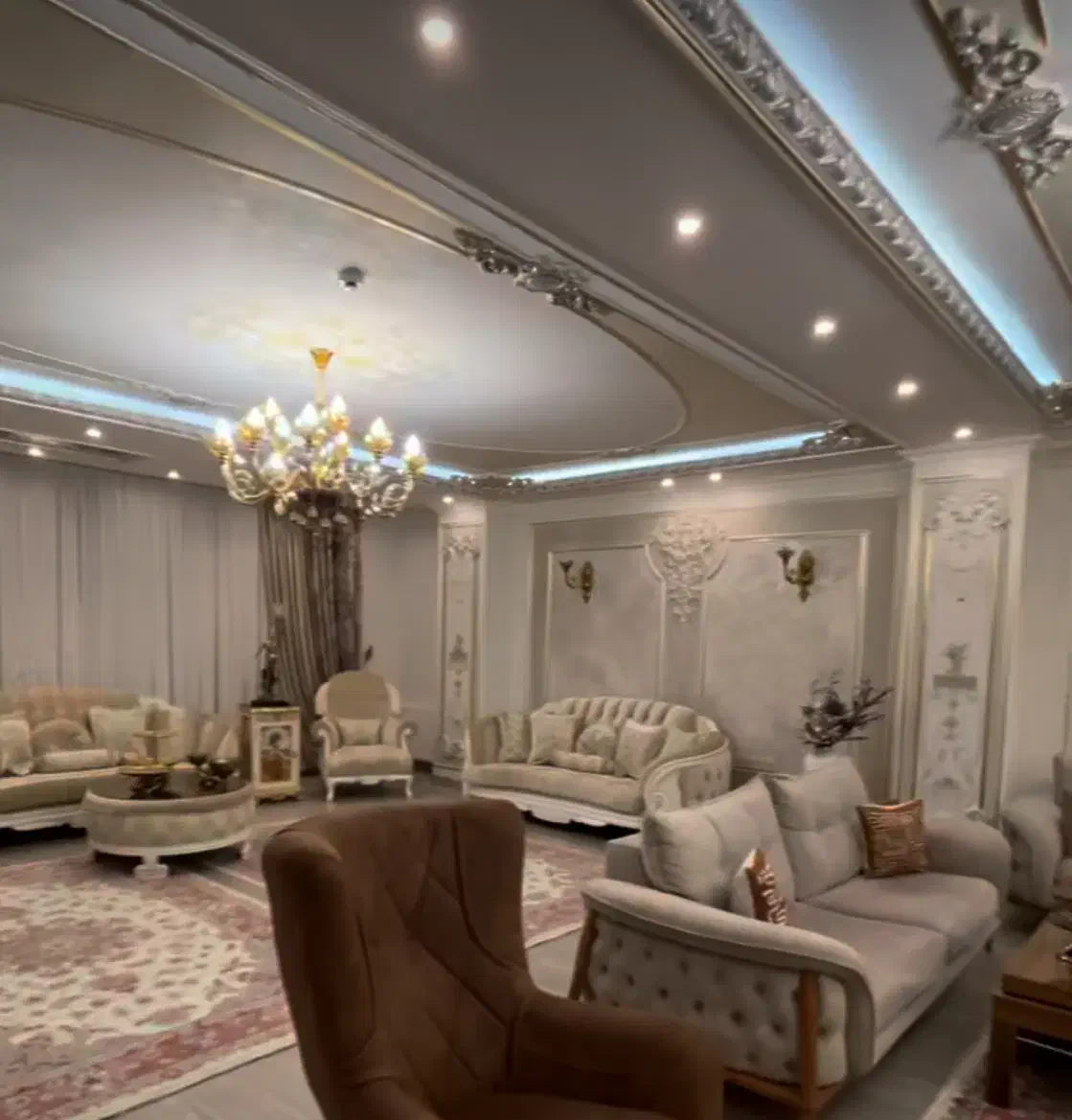 آپارتمان / ۱۸۵ متر / رودکی تکواحد|فروش آپارتمان|ارومیه, |دیوار