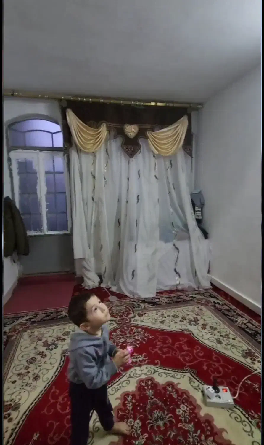 فرصتی مناسب برای خاندارشدن شما|فروش خانه و ویلا|قم, سراجه (۱۵ خرداد)|دیوار