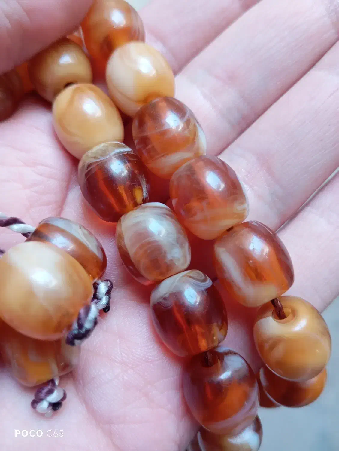 تزبیح|زیورآلات و اکسسوری|بانه, |دیوار