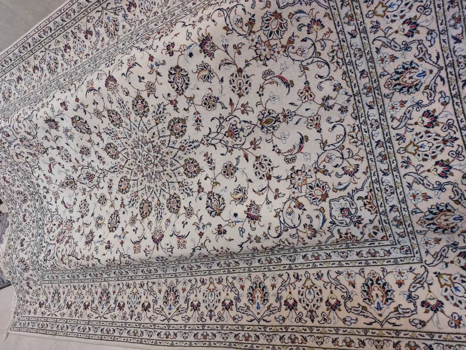 جفت ۶متری ۴۲خانه کاشان سالم|فرش|تهران, شادمان|دیوار