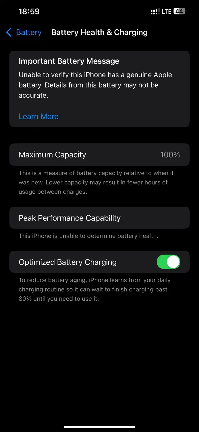 Iphone 12promax 256 Zaa %100|موبایل|ری, حمزه‌آباد|دیوار