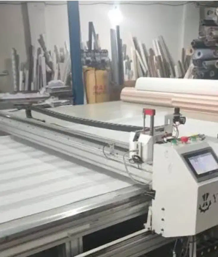 کارگر ساده/نیمه ماهر/خانم یا آقا|استخدام صنعتی، فنی، مهندسی|تهران, سنگلج (شاپور)|دیوار