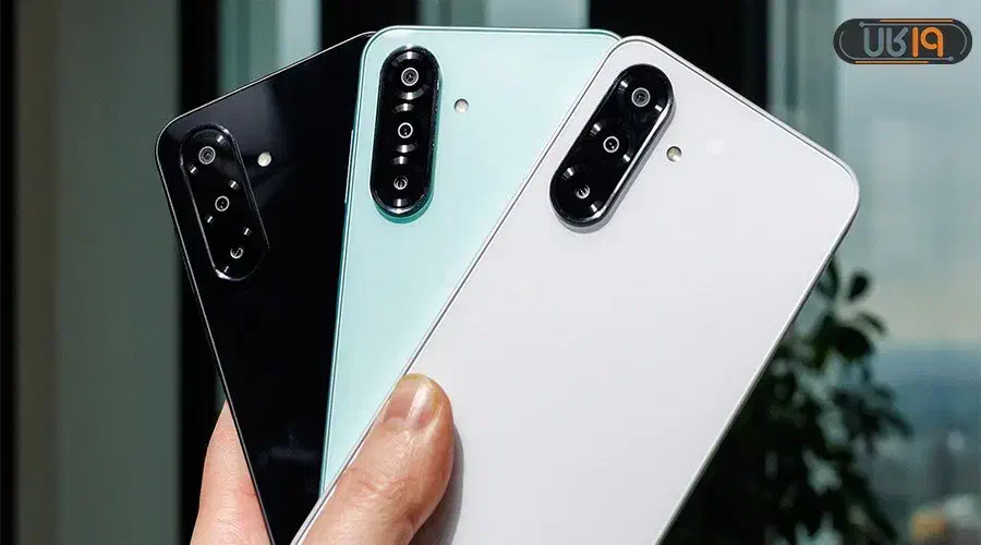 A26/۲۵۶|موبایل|شاهینشهر, شهرک گلدیس|دیوار