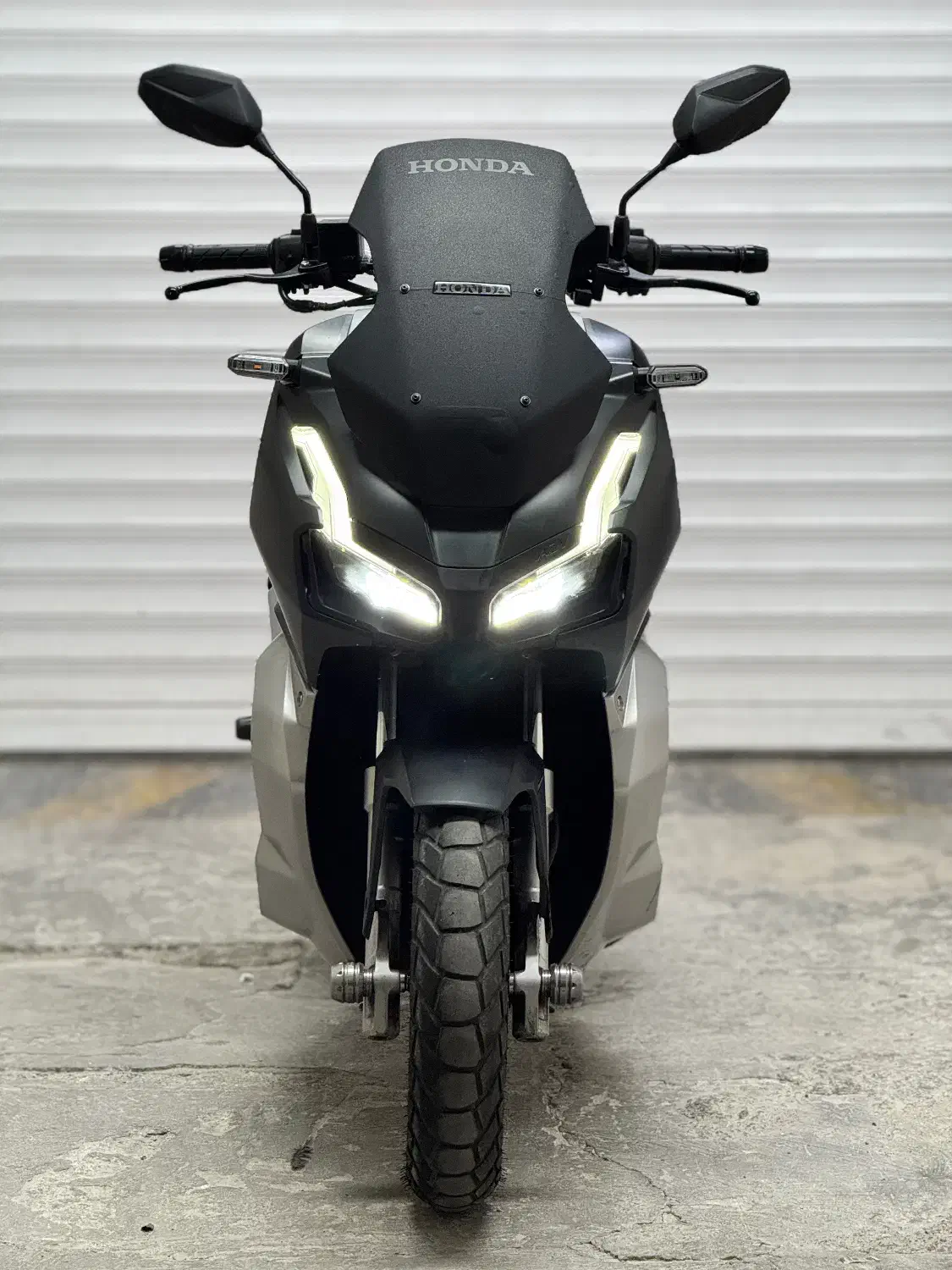 adv 150|موتورسیکلت|تهران, فاطمی|دیوار