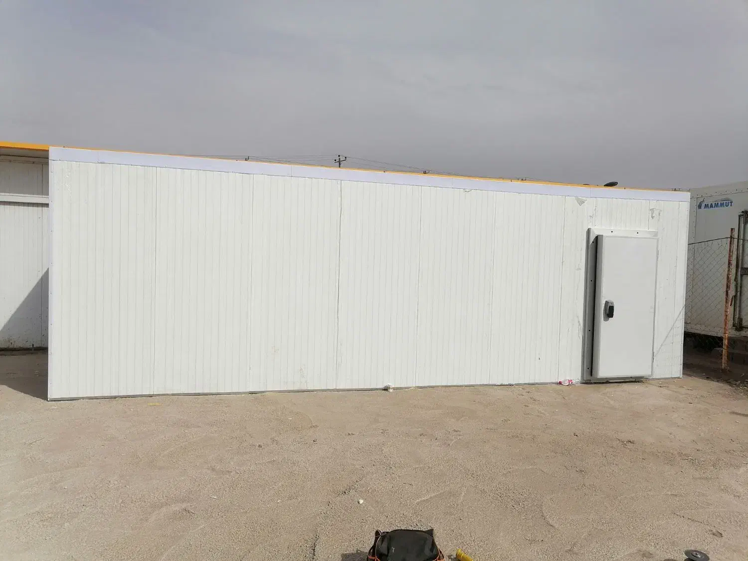 جوشکاری سقف شیروانی واجراساندویچ پانل(پنل)|خدمات پیشه و مهارت|چابهار, |دیوار