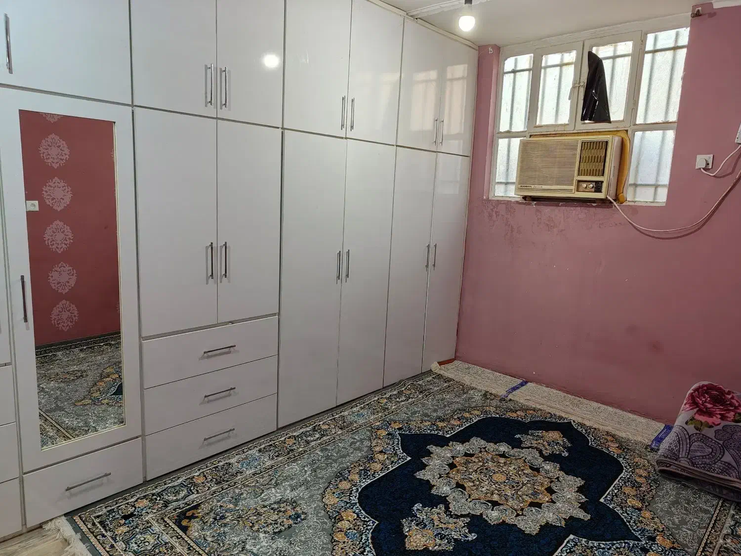 فروش ۴واحده سنتی نادری|فروش آپارتمان|اهواز, نادری|دیوار
