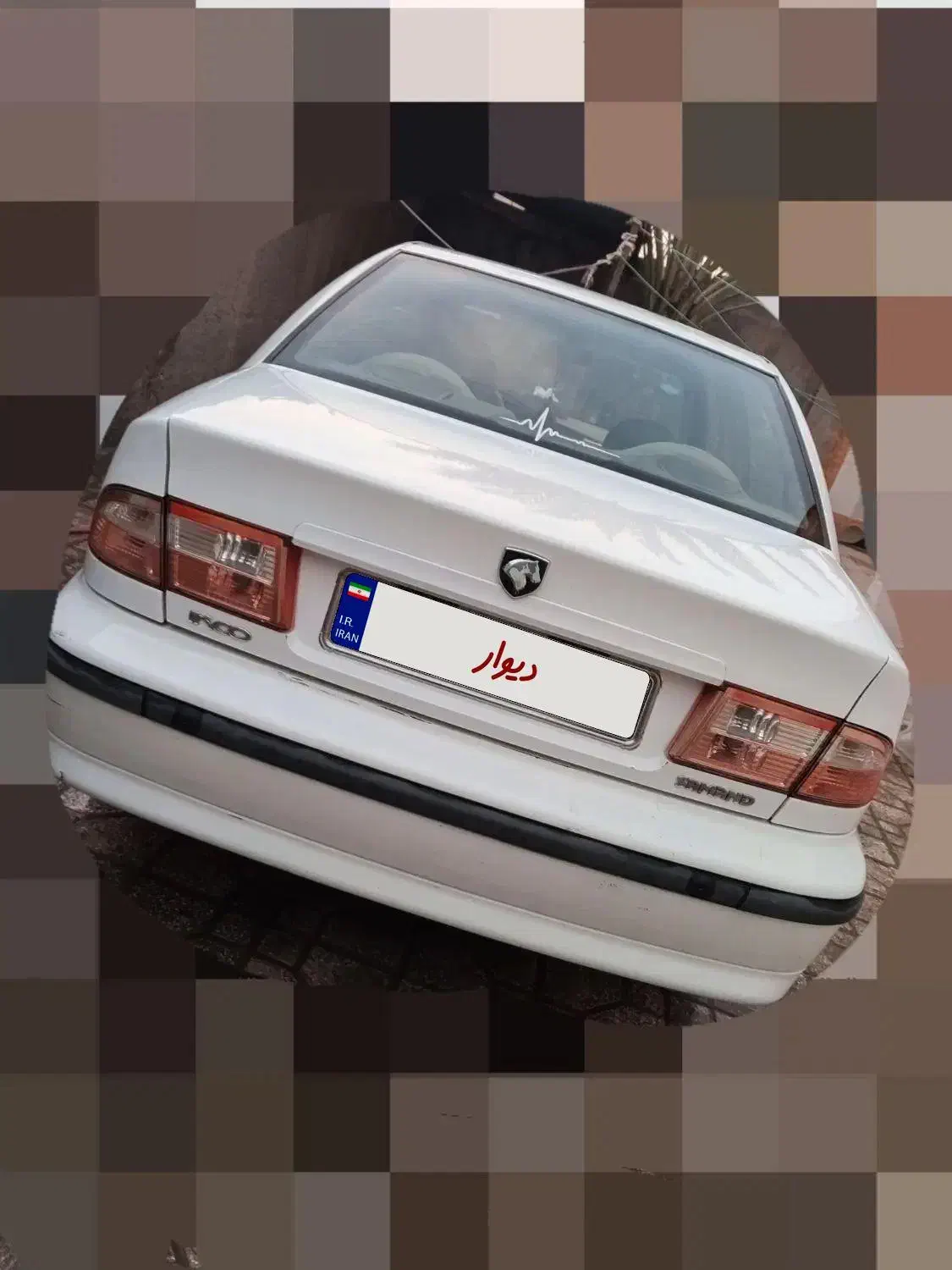 خودروسواری|خودرو سواری و وانت|گناباد, |دیوار