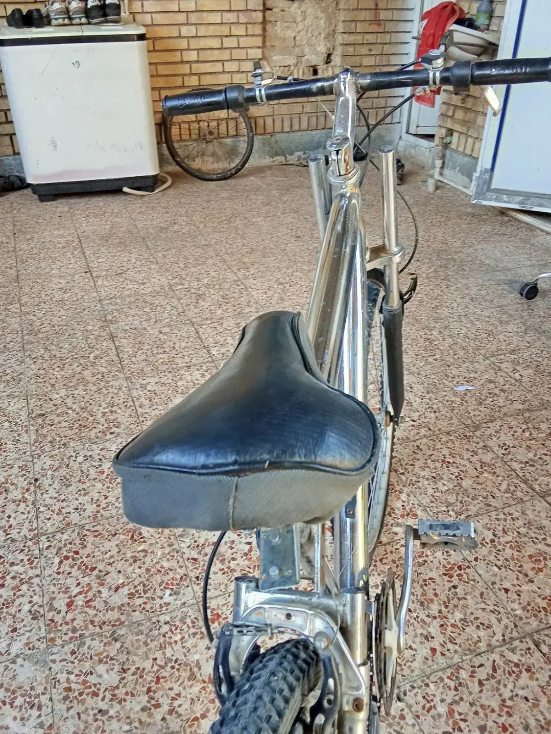 شرافت|دوچرخه، اسکیت، اسکوتر|شوشتر, |دیوار