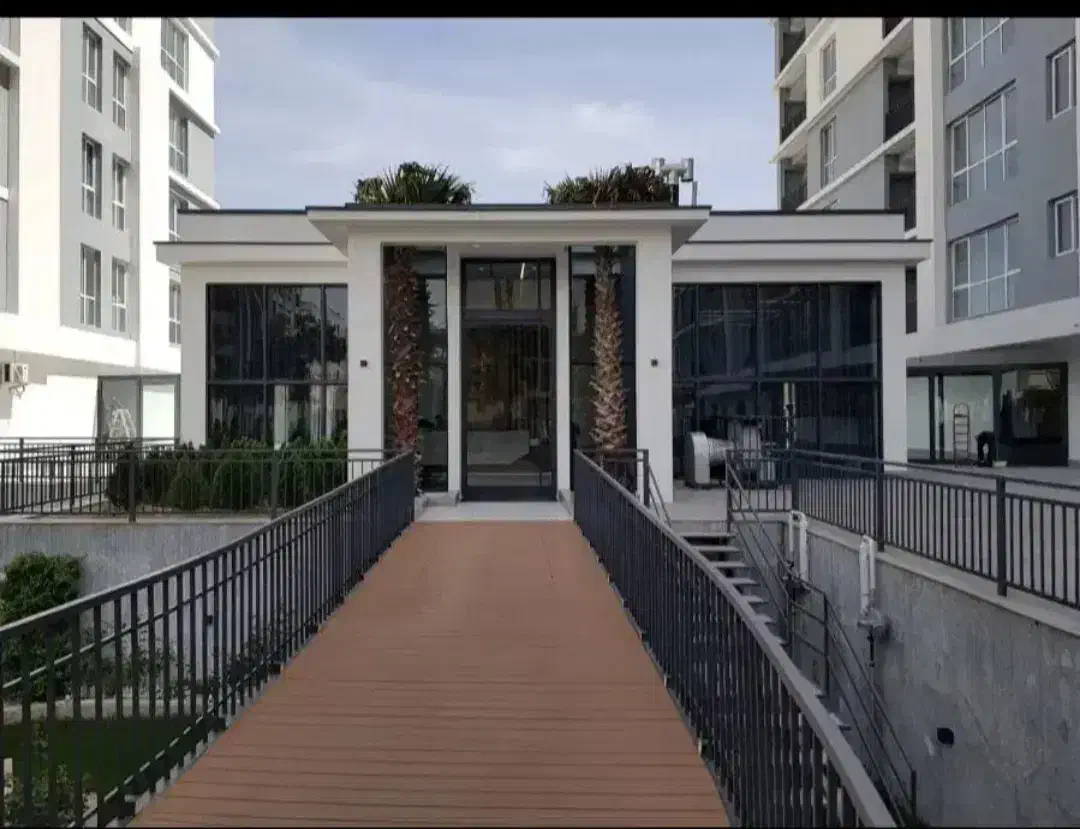 واحد اجاره ای لیلیوم پارک|اجارهٔ آپارتمان|فردیس, خیام غربی|دیوار