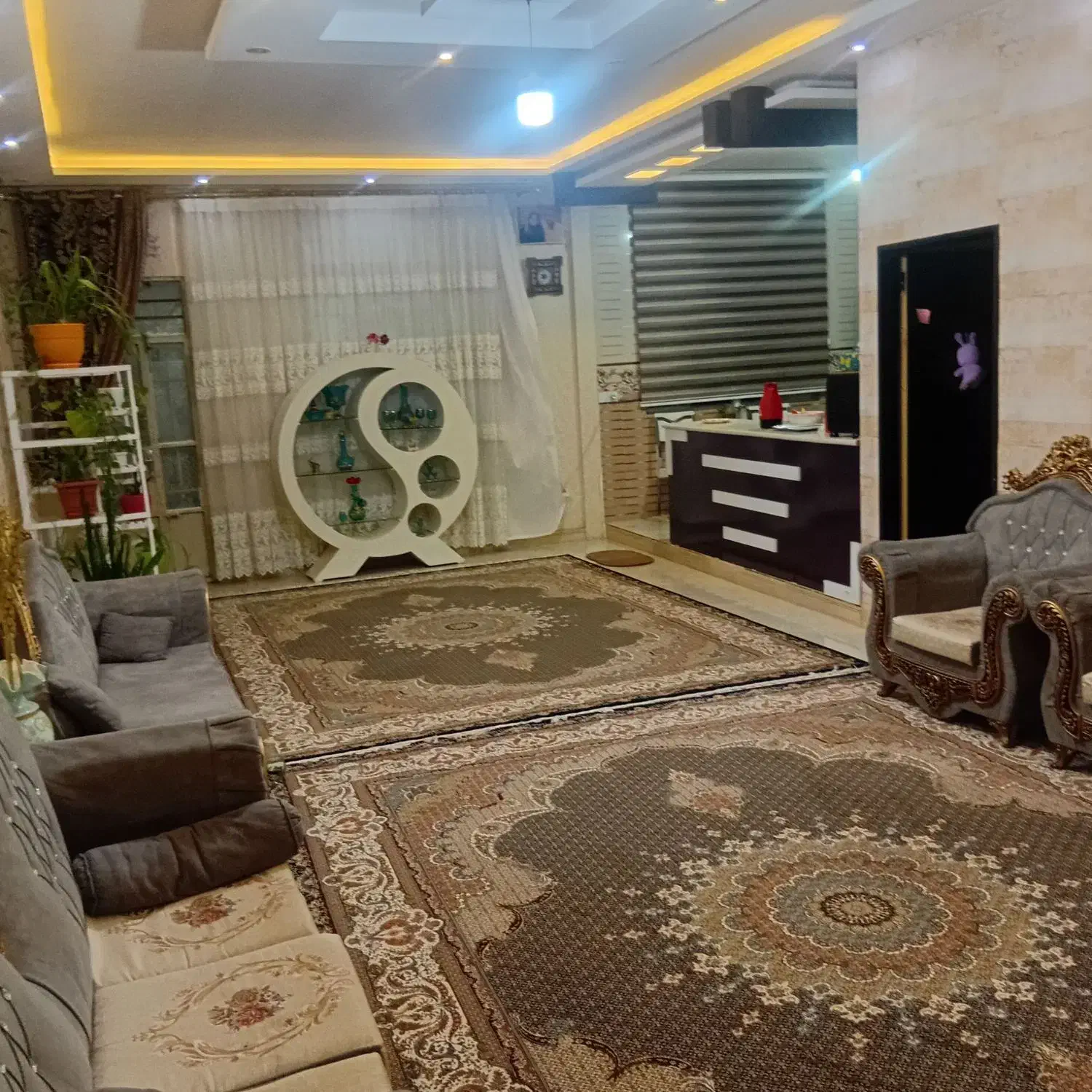 منزل ویلایی مشهد رسالت .کشمیری ۵۹|فروش خانه و ویلا|مشهد, شهید علی محمدی|دیوار