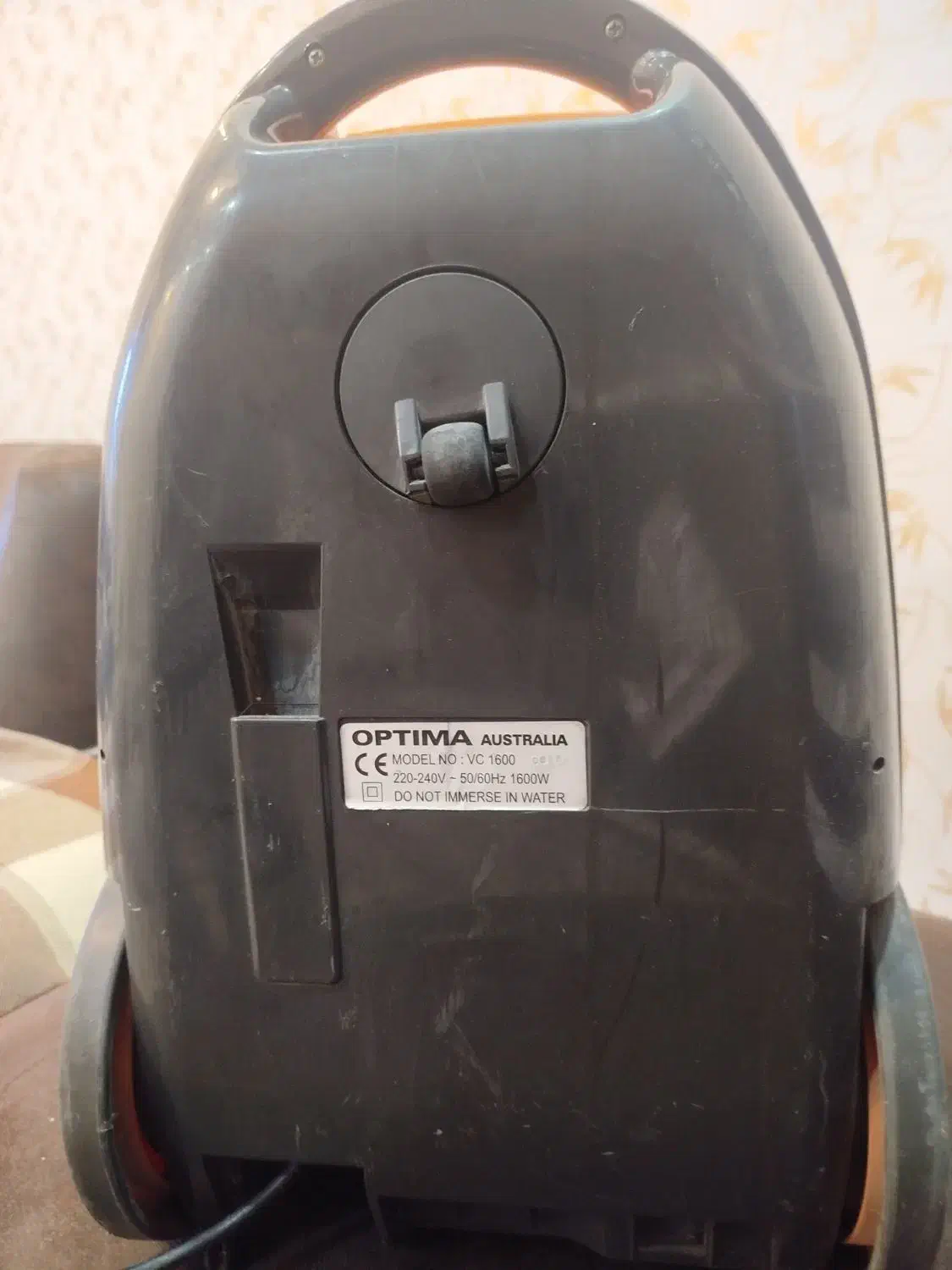 جاروبرقی|جاروبرقی، جارو شارژی، بخارشو|اهواز, کوی مهدیس|دیوار