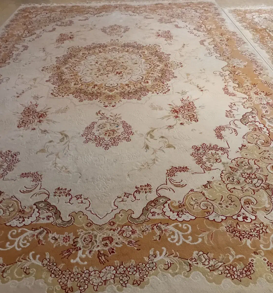 فرش|فرش|کرمانشاه, |دیوار