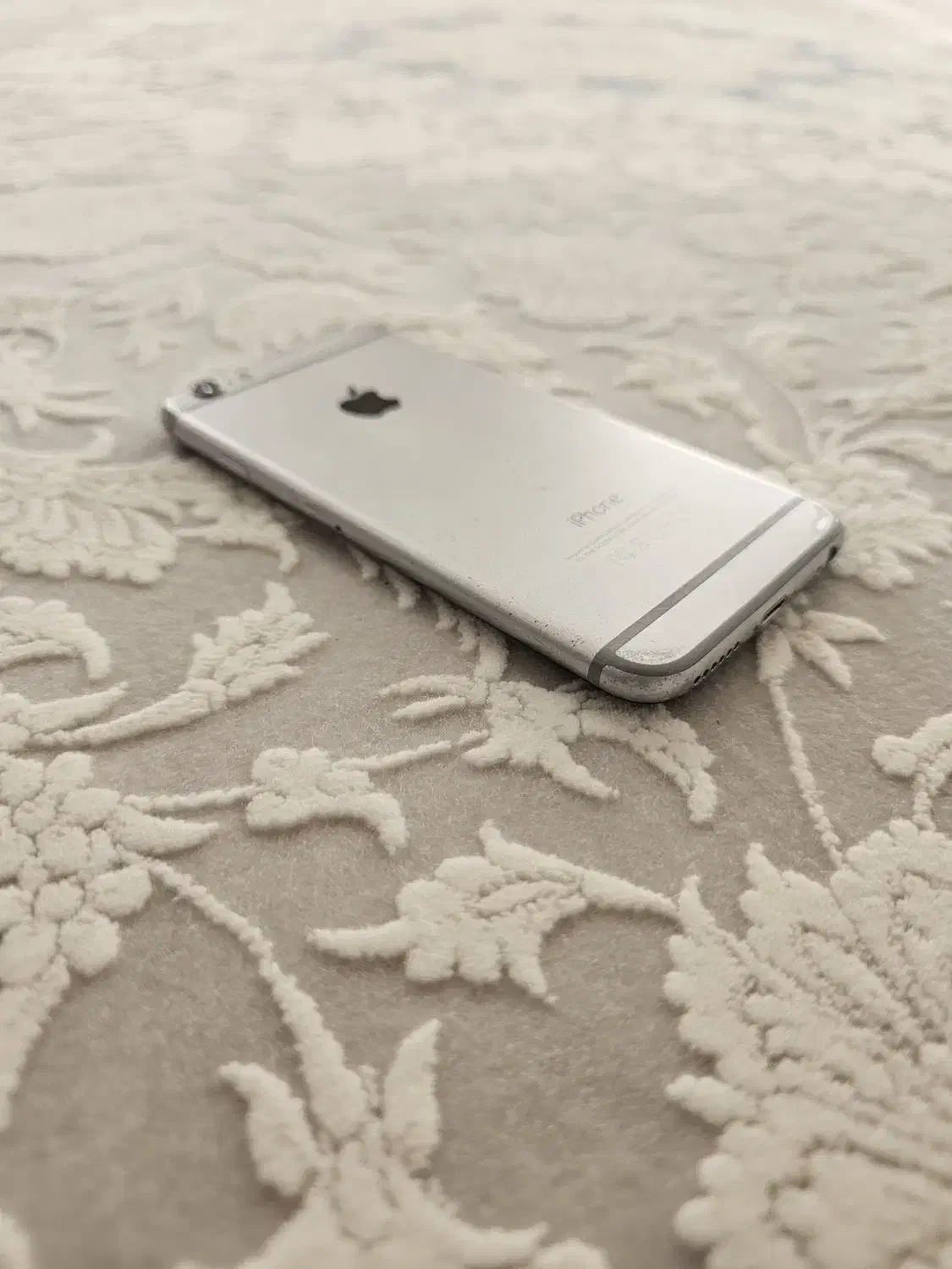 آیفون6|موبایل|پیرانشهر, |دیوار