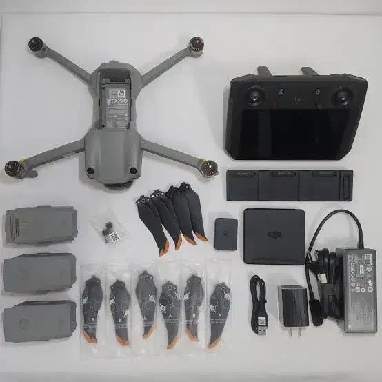 هلیشات مویک ایر دو اس اسمارت هلیشات مویک رونین|دوربین عکاسی و فیلم‌برداری|مشهد, رده|دیوار