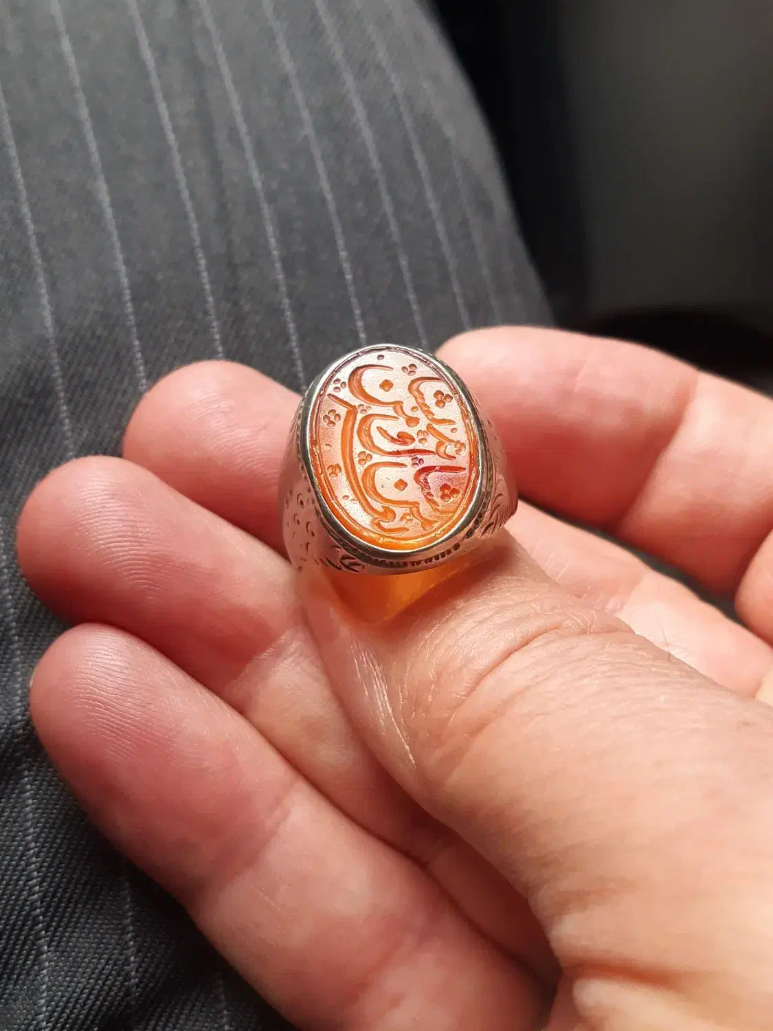 انکشتر|جواهرات|قزوین, |دیوار