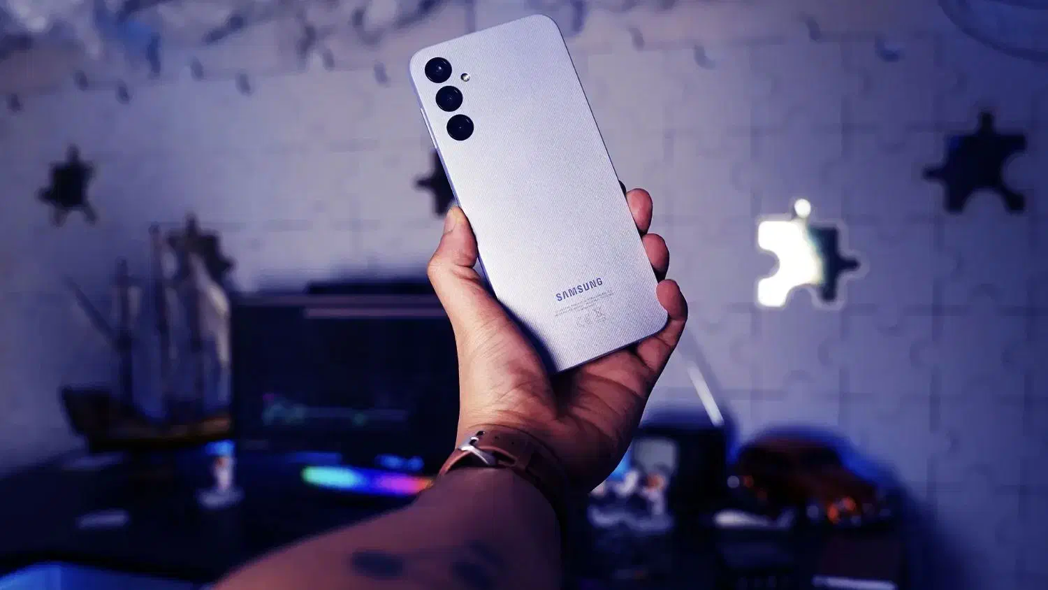 سامسونگ A14|موبایل|اردبیل, |دیوار