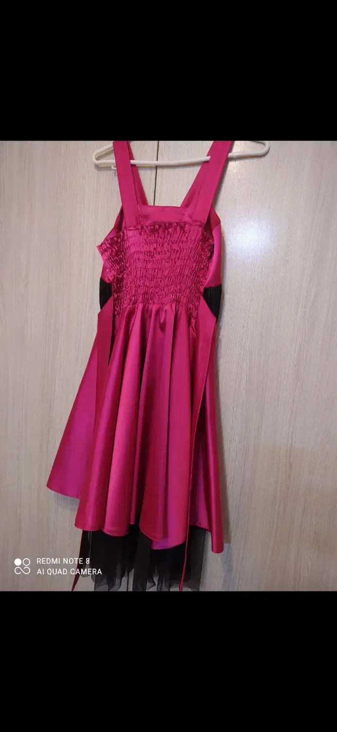 لباس مهمونی|لباس|مشهد, فتح المبین|دیوار